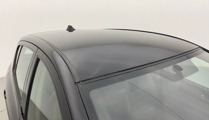 2011 Hyundai i20 MAGNA O 1.2, Petrol, Manual, 65,658 km, Roof