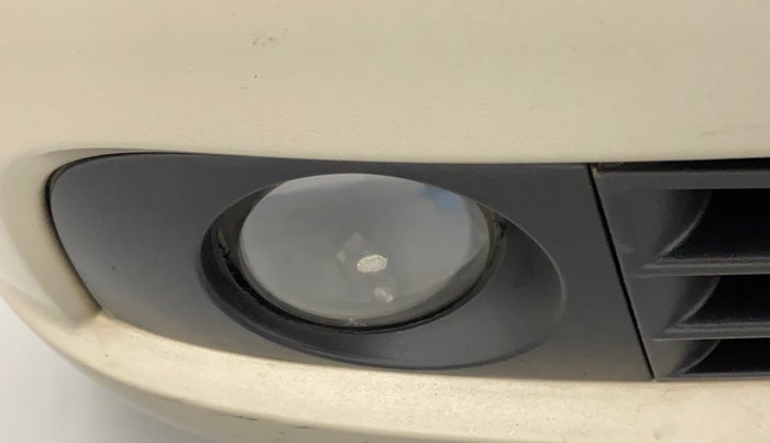 2011 Hyundai Santro Xing GLS, Petrol, Manual, 58,827 km, Right fog light - Not working