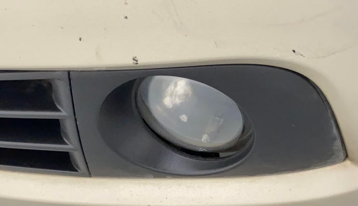 2011 Hyundai Santro Xing GLS, Petrol, Manual, 58,827 km, Left fog light - Not working