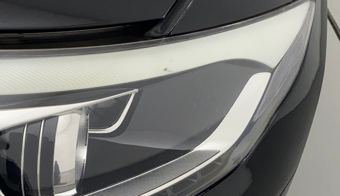 2017 Hyundai i20 Active 1.2 SX, Petrol, Manual, 51,072 km, Right headlight - Minor scratches