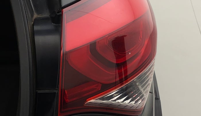 2017 Hyundai i20 Active 1.2 SX, Petrol, Manual, 51,072 km, Right tail light - Minor scratches