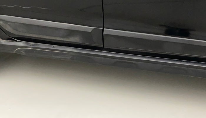2017 Hyundai i20 Active 1.2 SX, Petrol, Manual, 51,072 km, Right running board - Minor scratches