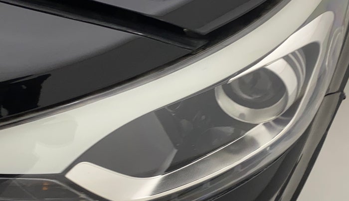 2017 Hyundai i20 Active 1.2 SX, Petrol, Manual, 51,072 km, Left headlight - Minor scratches