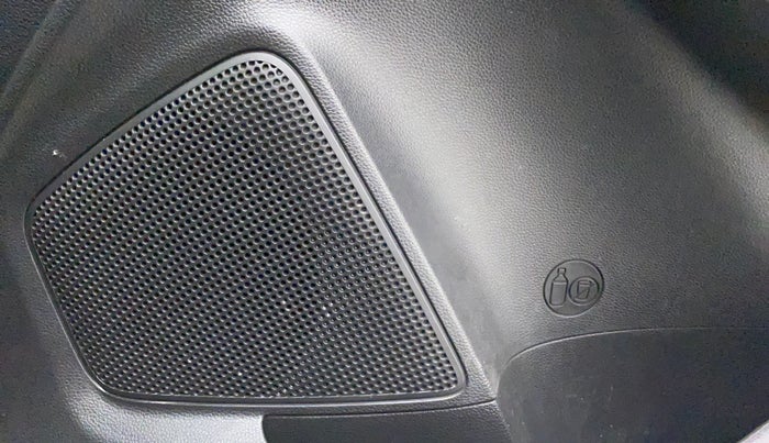 2017 Hyundai i20 Active 1.2 SX, Petrol, Manual, 51,072 km, Speaker