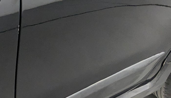 2017 Hyundai i20 Active 1.2 SX, Petrol, Manual, 51,072 km, Rear left door - Slightly dented