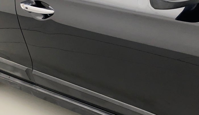 2017 Hyundai i20 Active 1.2 SX, Petrol, Manual, 51,072 km, Driver-side door - Slightly dented