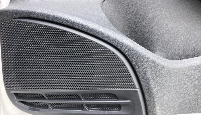 2017 Volkswagen Polo GT TSI 1.2 PETROL AT, Petrol, Automatic, 41,544 km, Speaker