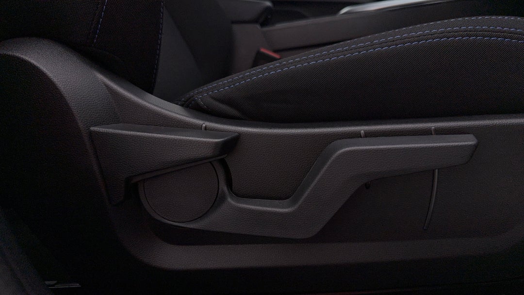 2024 GWM Haval Jolion Premium, Automatic, 8385 km, Drivers Side Adjustment Panel