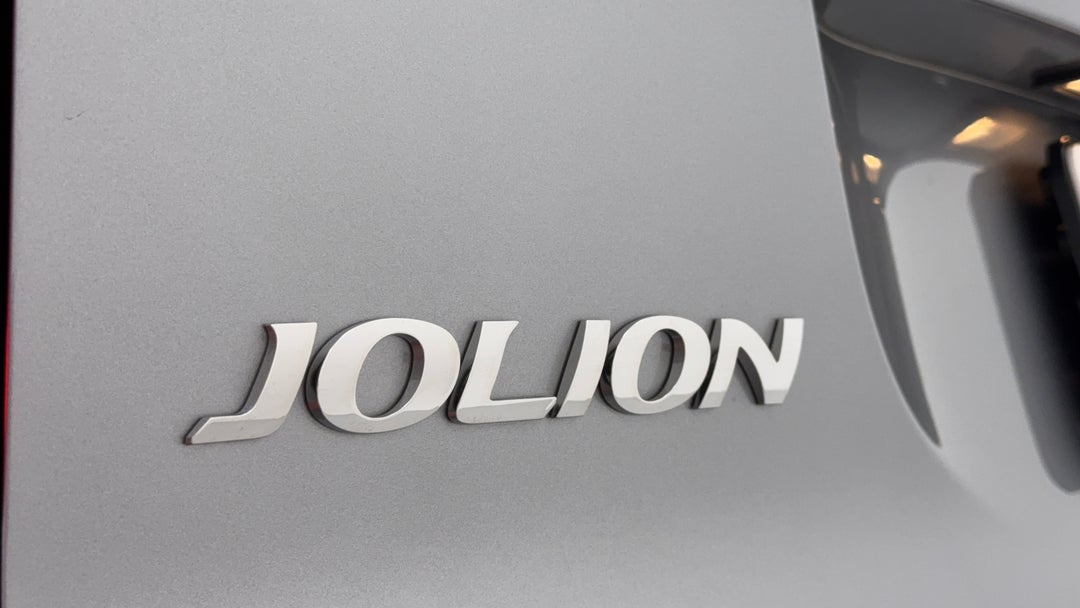 2024 GWM Haval Jolion Premium, Automatic, 8385 km, Badge (Boot Left Side)
