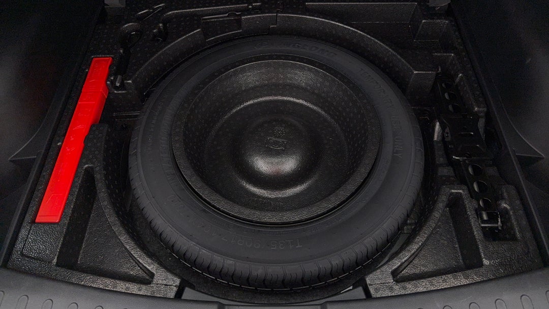 2024 GWM Haval Jolion Premium, Automatic, 8385 km, Spare Wheel