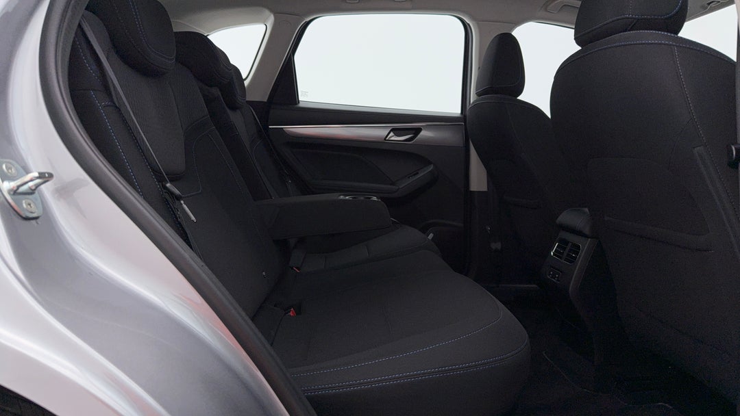 2024 GWM Haval Jolion Premium, Automatic, 8385 km, Right Side Rear Door Cabin View