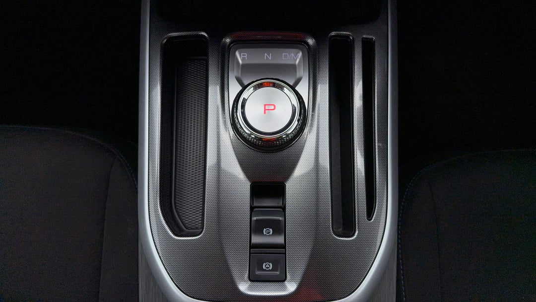 2024 GWM Haval Jolion Premium, Automatic, 8385 km, Gear Lever 