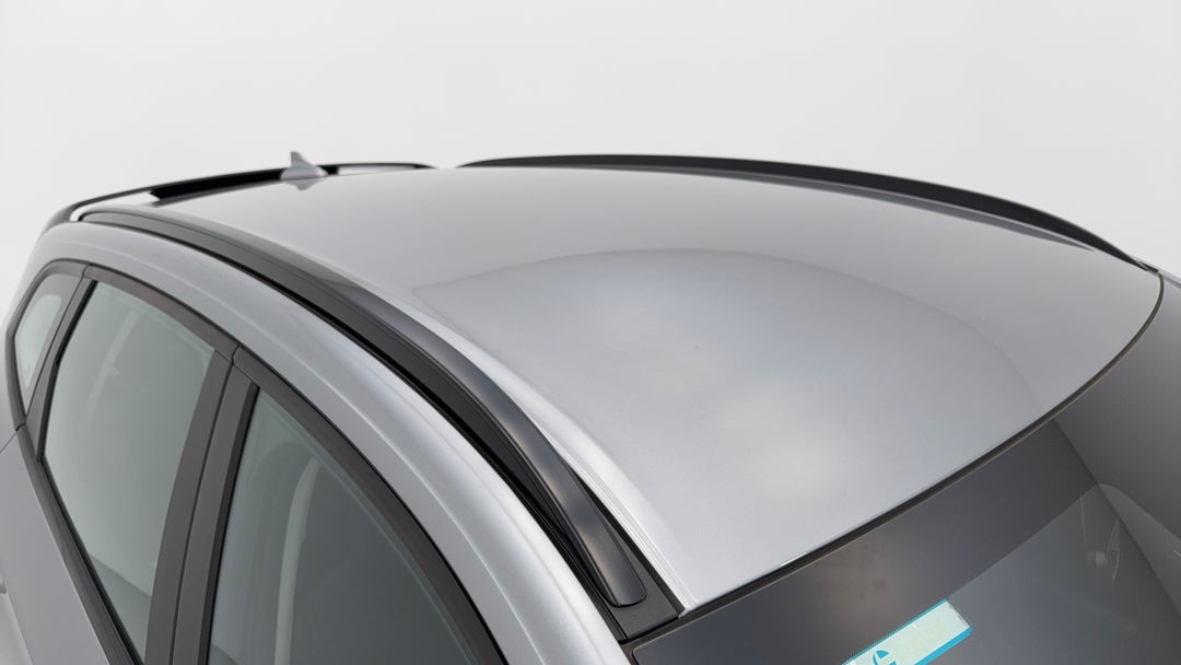 2024 GWM Haval Jolion Premium, Automatic, 8385 km, Roof/Sunroof View