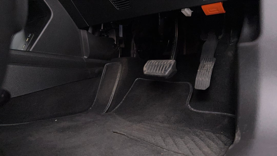 2024 GWM Haval Jolion Premium, Automatic, 8385 km, Pedals and Footmat