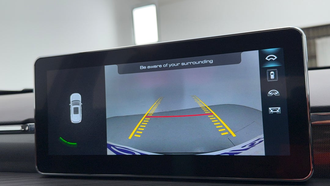 2024 GWM Haval Jolion Premium, Automatic, 8385 km, Parking Camera