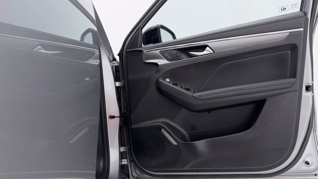 2024 GWM Haval Jolion Premium, Automatic, 8385 km, Speaker View