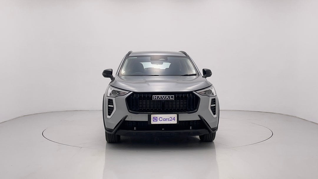 2024 GWM Haval Jolion Premium, Automatic, 8385 km, Front View