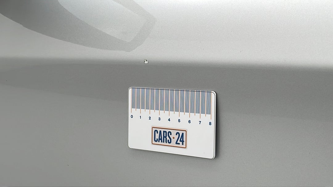 Doors Front LHS Chip