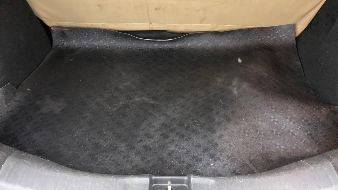 Boot Inside