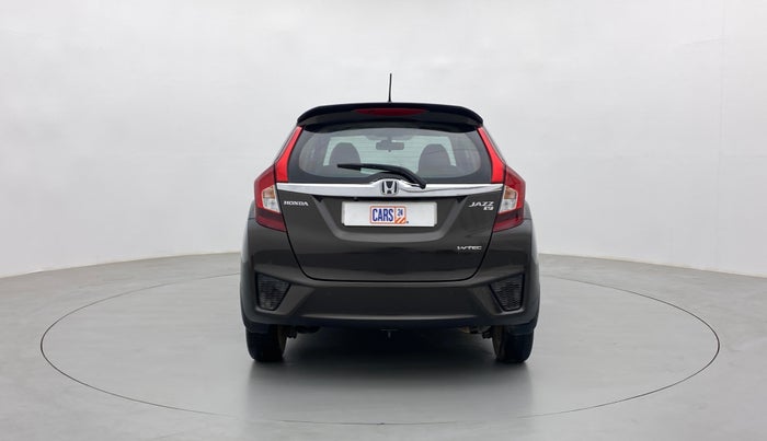 2017 Honda Jazz 1.2 V AT, Petrol, Automatic, 86,310 km, Back/Rear