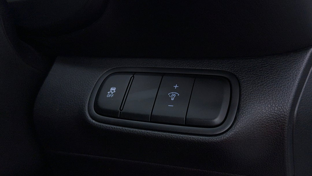 Utility Switches/Buttons