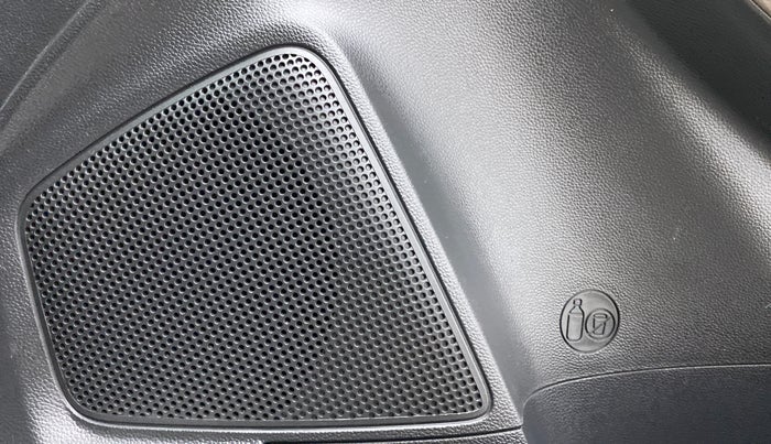 2020 Hyundai Elite i20 1.2 SPORTS PLUS VTVT, Petrol, Manual, 43,968 km, Speaker