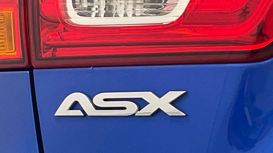 Badge (Boot Left Side)