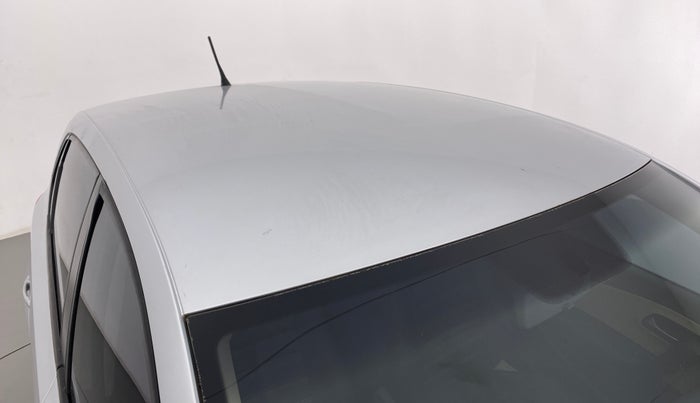 2015 Volkswagen Polo HIGHLINE1.2L PETROL, Petrol, Manual, 77,007 km, Roof