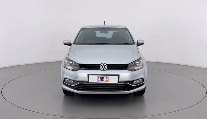 2015 Volkswagen Polo HIGHLINE1.2L PETROL, Petrol, Manual, 77,007 km, Highlights