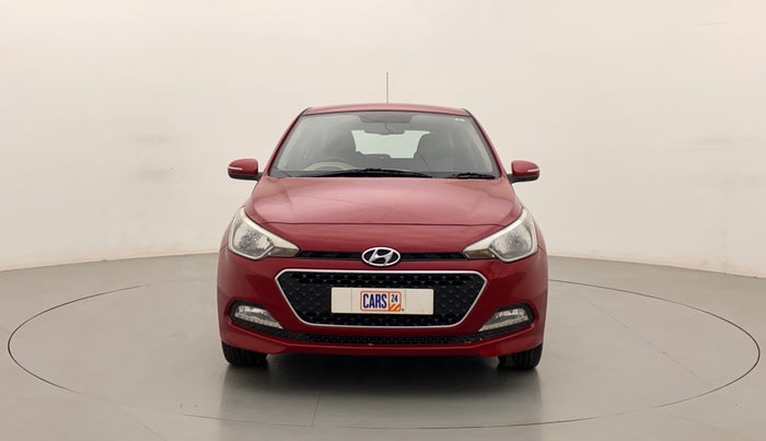 2015 Hyundai Elite i20 ASTA 1.2, Petrol, Manual, 71,575 km, Highlights
