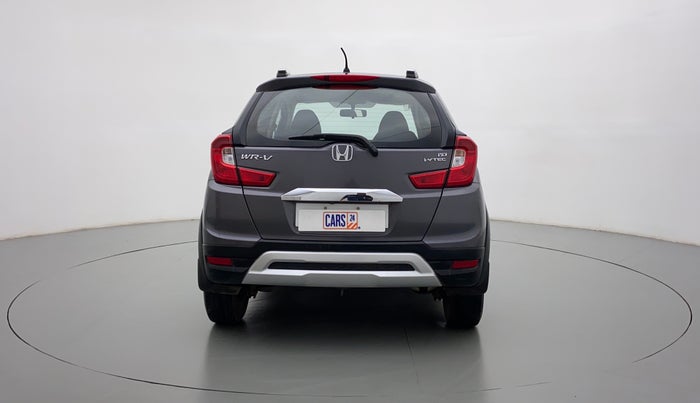 2018 Honda WR-V 1.2 i-VTEC VX MT, Petrol, Manual, 13,215 km, Back/Rear