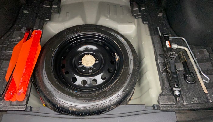 2018 Toyota YARIS V CVT, Petrol, Automatic, 59,938 km, Spare Tyre
