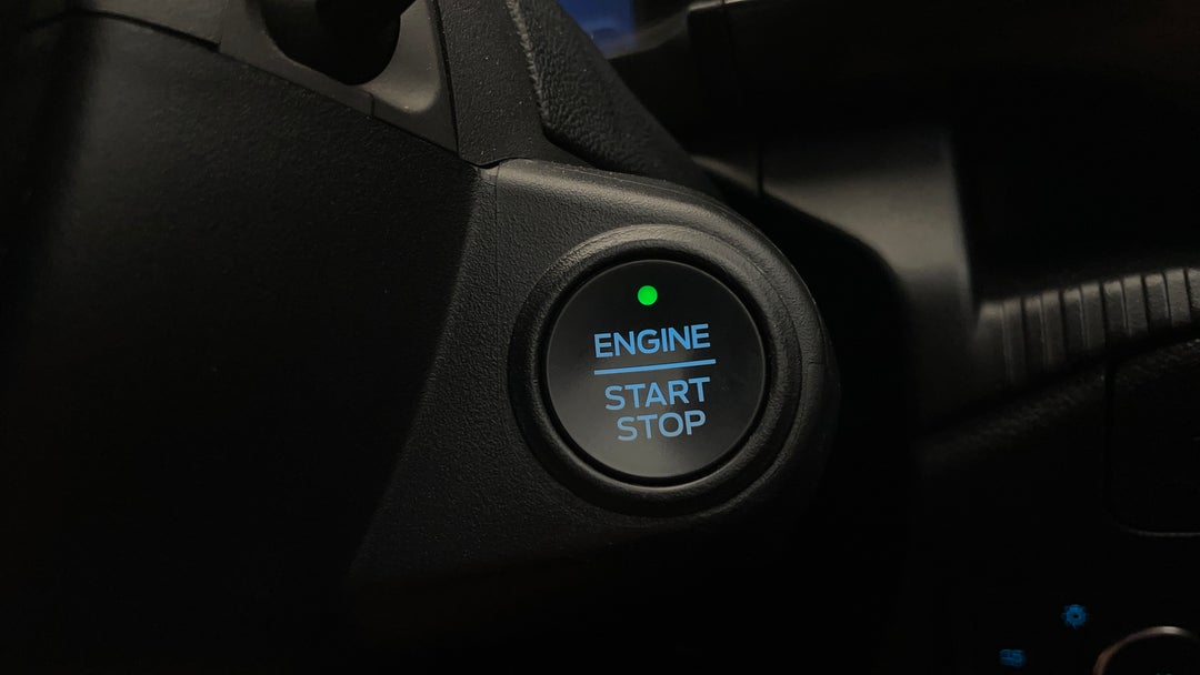 2022 Ford Ranger Wildtrak 3.0 (4x4), Automatic, 72523 km, Keyless / Button Start