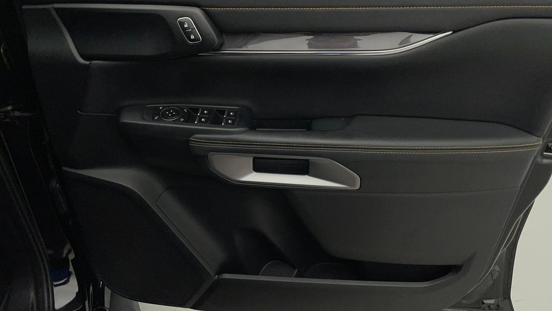 2022 Ford Ranger Wildtrak 3.0 (4x4), Automatic, 72523 km, Speaker View