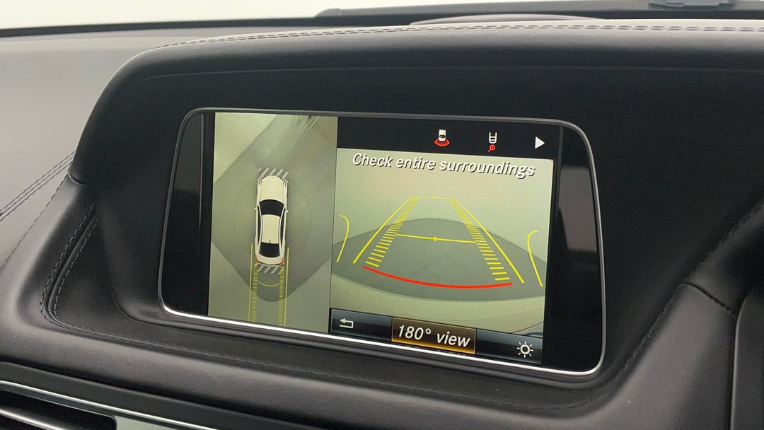 2016 Mercedes-benz E250 E250, Automatic, 75620 km, Parking Camera