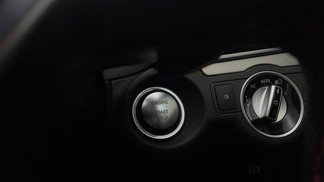 2016 Mercedes-benz E250 E250, Automatic, 75620 km, Keyless / Button Start