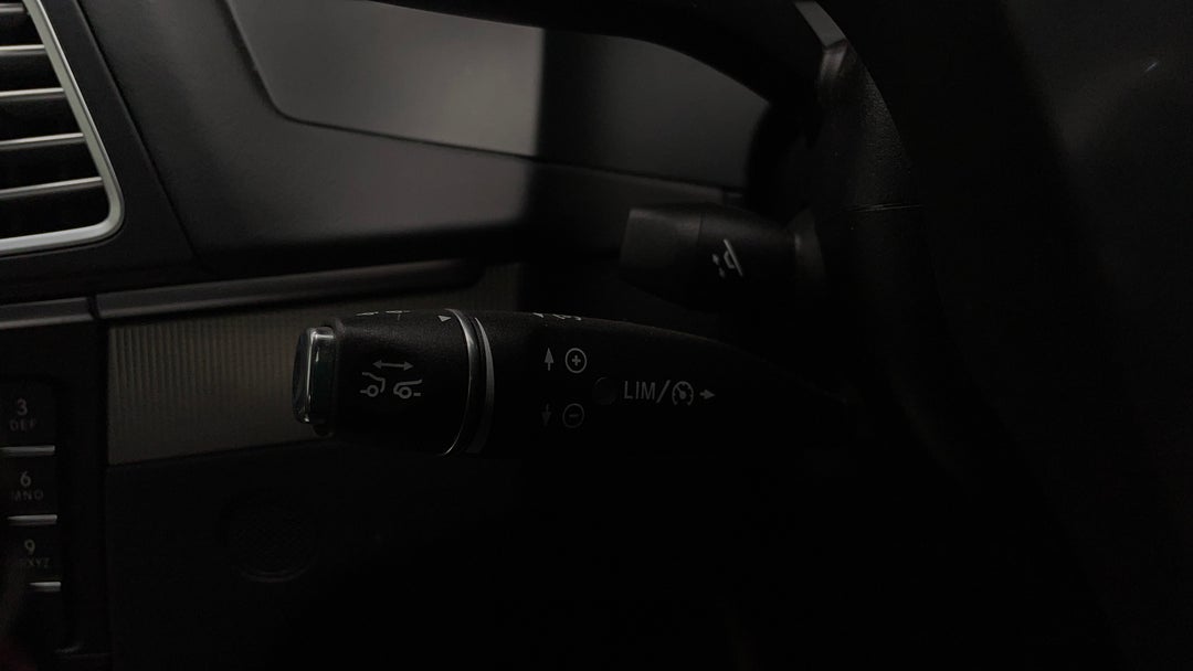 2016 Mercedes-benz E250 E250, Automatic, 75620 km, Cruise Control