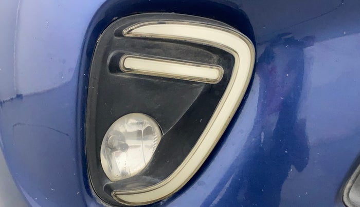 2019 Maruti Baleno SIGMA PETROL 1.2, Petrol, Manual, 32,346 km, Right fog light - Not working