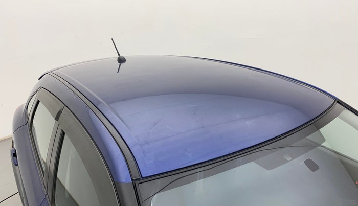 2019 Maruti Baleno SIGMA PETROL 1.2, Petrol, Manual, 32,346 km, Roof