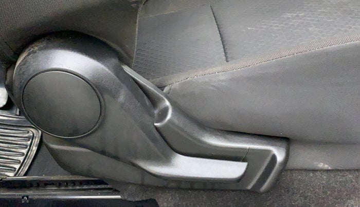 2019 Maruti Baleno SIGMA PETROL 1.2, Petrol, Manual, 32,346 km, Driver Side Adjustment Panel