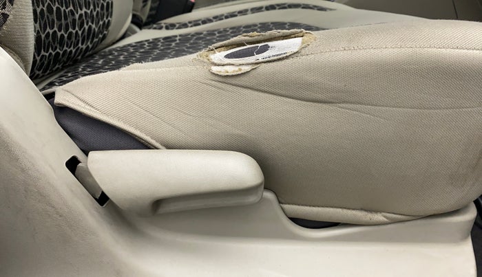 2015 Maruti Celerio ZXI AMT, Petrol, Automatic, 67,505 km, Driver Side Adjustment Panel