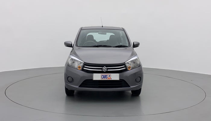 2015 Maruti Celerio ZXI AMT, Petrol, Automatic, 67,505 km, Highlights