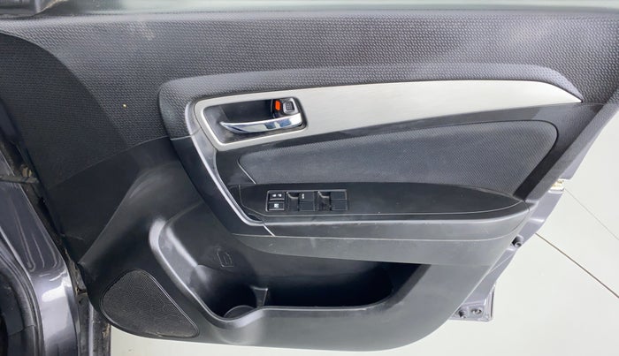 2018 Maruti Vitara Brezza ZDI, Diesel, Manual, 39,696 km, Driver Side Door Panels Control