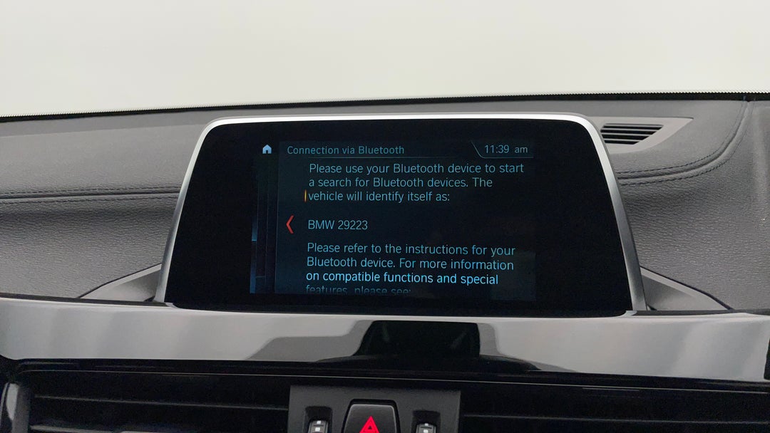 2018 BMW X2 sDrive20i M Sport, Automatic, 61915 km, Android/Apple Car Play