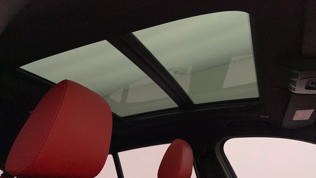 2018 BMW X2 sDrive20i M Sport, Automatic, 61915 km, Interior Sunroof/Moonroof