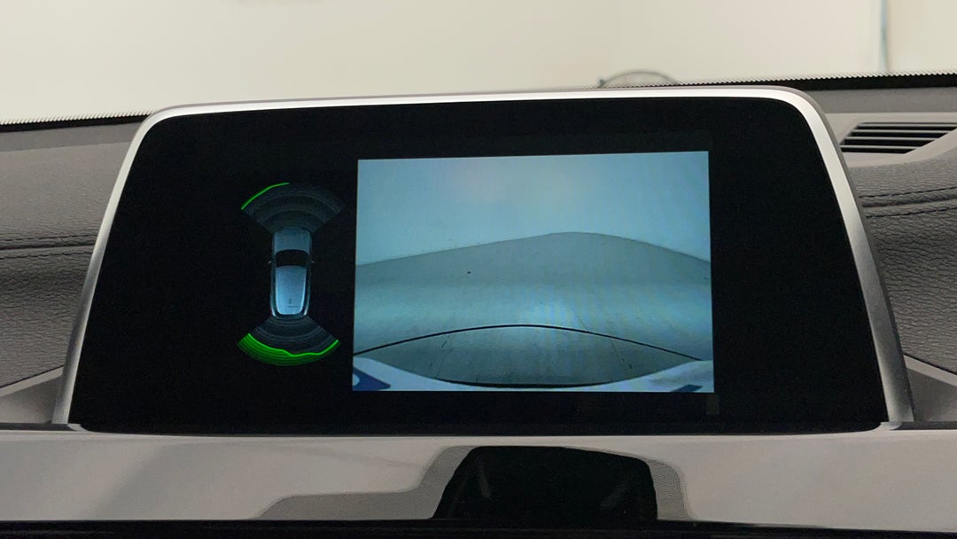 2018 BMW X2 sDrive20i M Sport, Automatic, 61915 km, Parking Camera