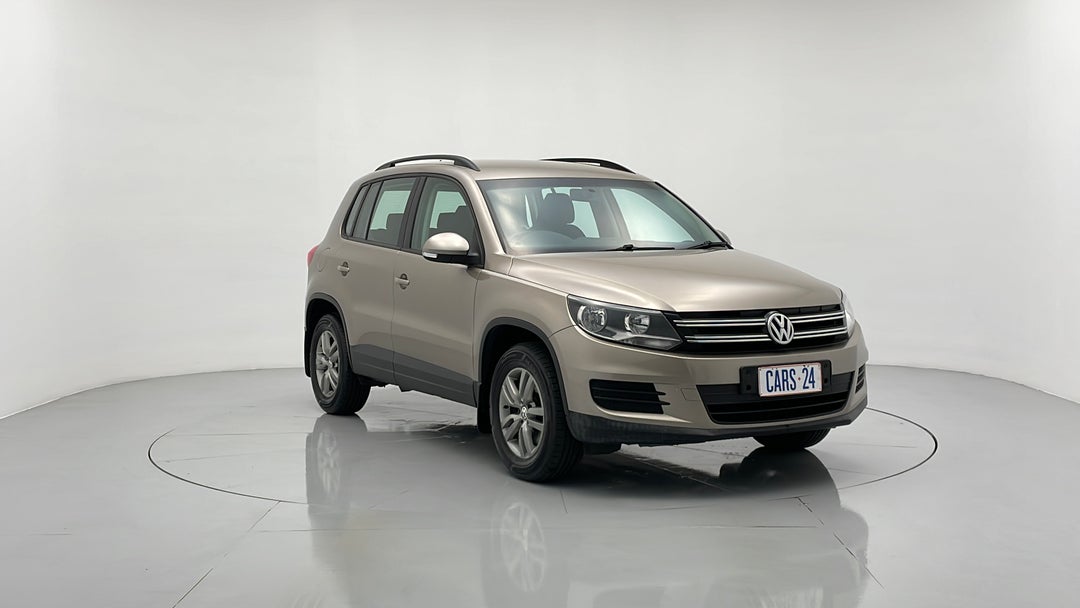 Right Front Diagonal (45- Degree) View