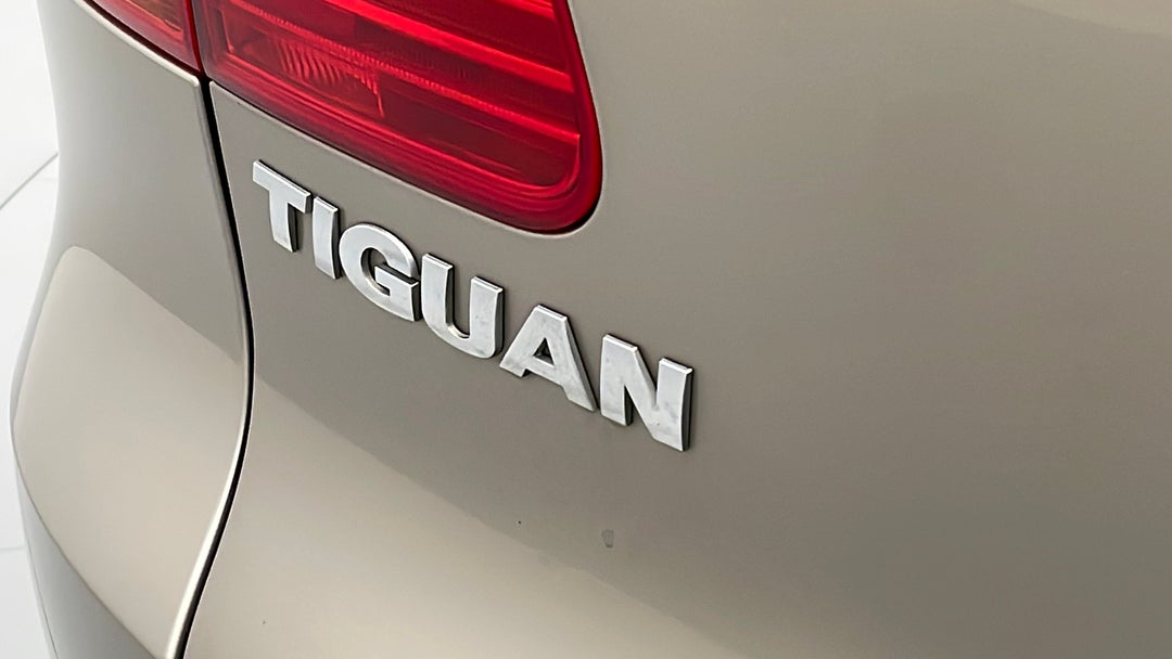 Badge (Boot Left Side)