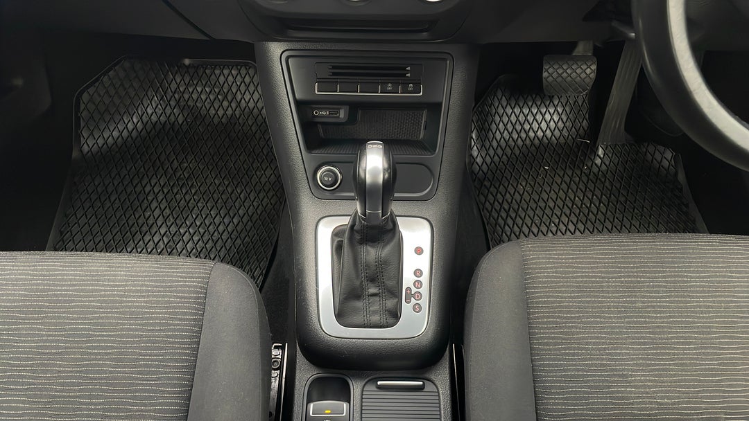 Gear Lever 