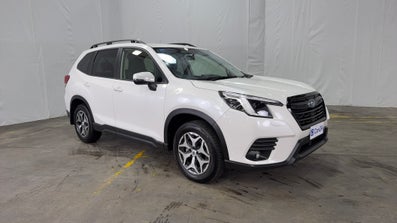 2024 Subaru Forester 2.5i (awd) Automatic, 17k kms Petrol Car